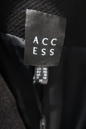Frakke ACCESSFASHION STR. M