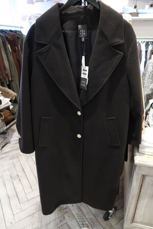 Frakke ACCESSFASHION STR. XL