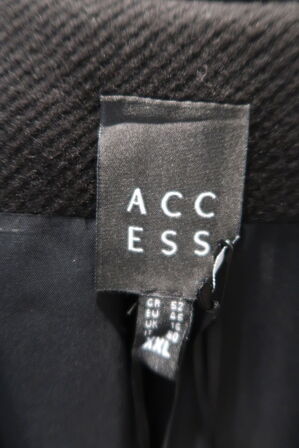 Frakke ACCESSFASHION STR. XXL