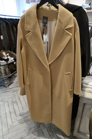 Frakke ACCESSFASHION STR. XL