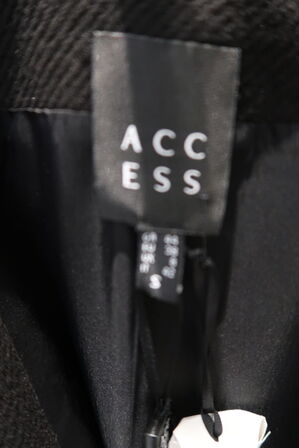 Frakke ACCESSFASHION STR. S.