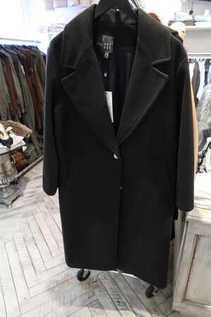 Frakke ACCESSFASHION STR. M