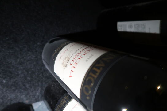 13 flasker rødvin VALPOLICELLA RIPASSO 2019