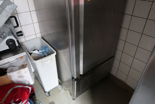 Fryseskab INFRICO An23BT uden indhold