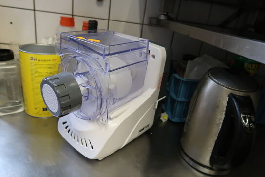 Pastamaskine INTERTEK FUNKTION