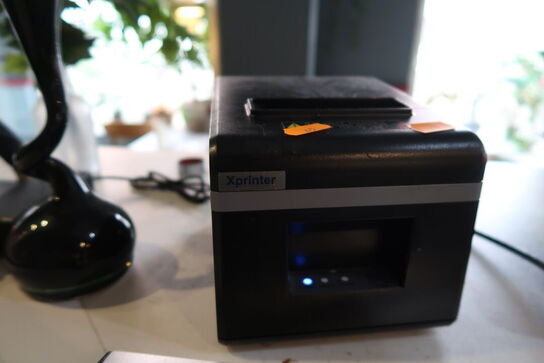 Bonprinter XPRINTER