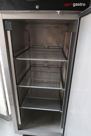 Fryseskab GGM GASTRO KSJ650ND