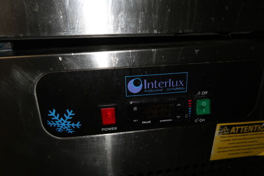 Kølebord INTERLUX CGN3-MT-DZ-6D-R290