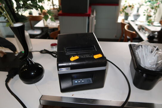 Bonprinter XPRINTER