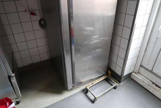 Fryseskab FRENOX BL9-R290 uden indhold