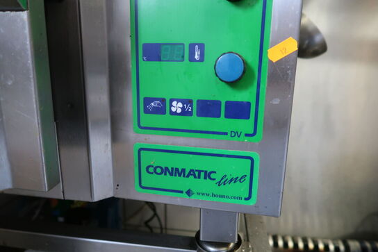 Kombiovn HOUNO CONMATIC LINE DV 2/3