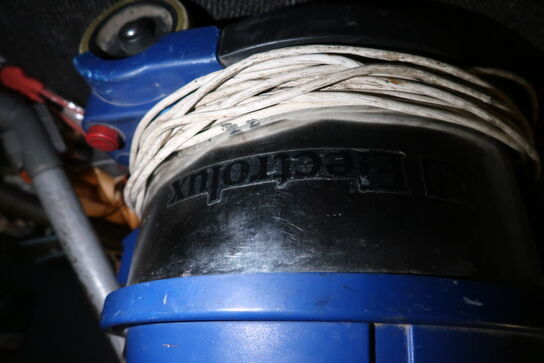 Støvsuger ELECTROLUX