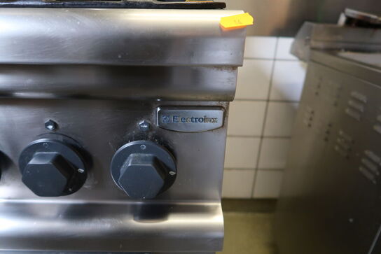 Gaskomfur ELECTROLUX