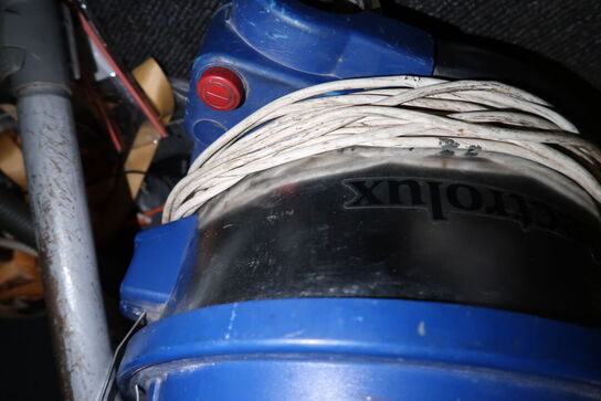 Støvsuger ELECTROLUX