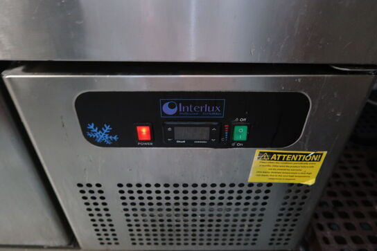 Kølebord INTERLUX CGN3-MT-DZ-6D-R290