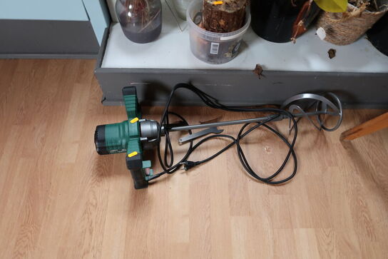 Røreværk PARKSIDE PFMR 1600 E5