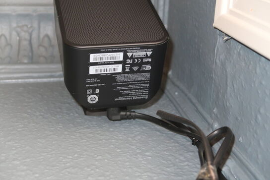 Trådløs højtaler BLUESOUND INTERNATIONAL Pulse Flex 2i