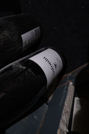 14 flasker rødvin CLOS ST ANTONIN Cotes Du Rhone