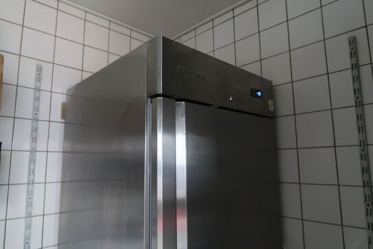 Fryseskab INFRICO An23BT uden indhold