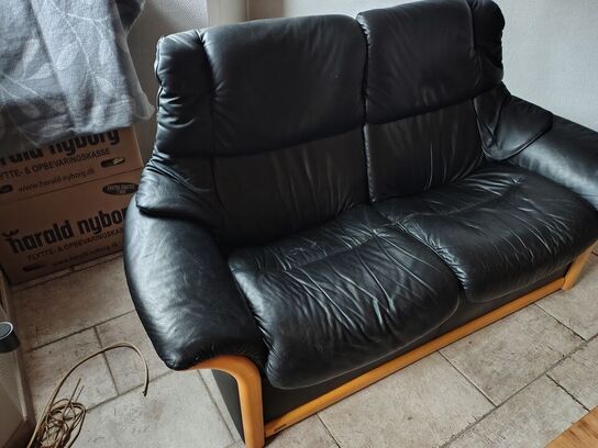 2 Pers. Sofa  STRESSLESS  Granada