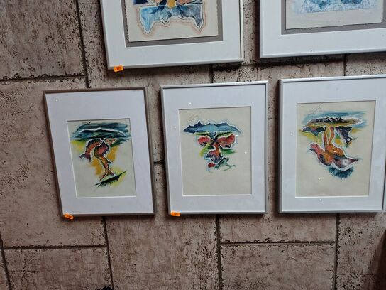 12 Anna Svane billeder