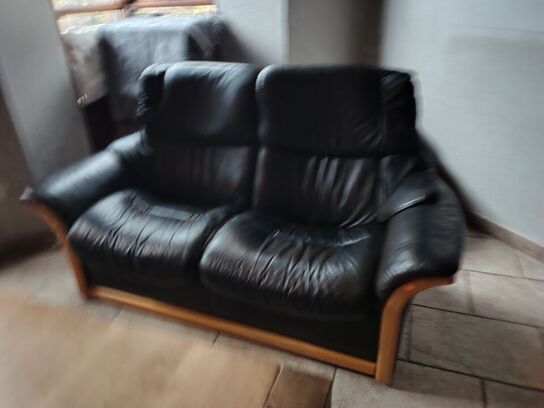 2 Pers. Sofa  STRESSLESS  Granada