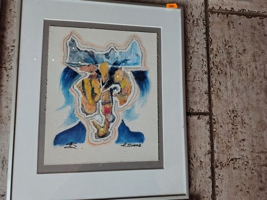 12 Anna Svane billeder