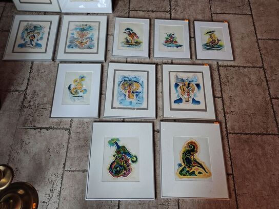 12 Anna Svane billeder