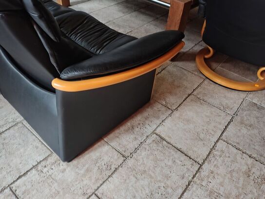 3 Pers. Sofa  STRESSLESS  Granada