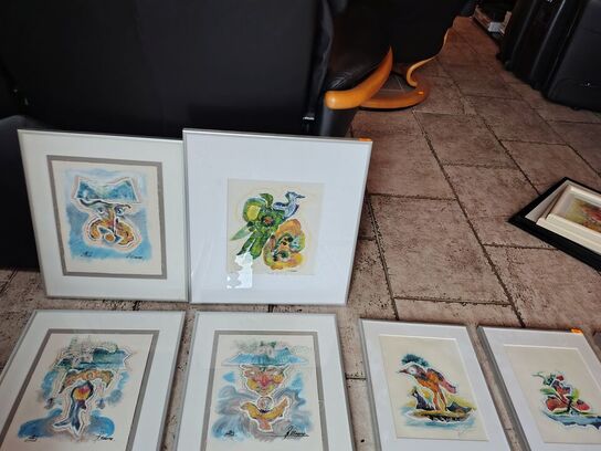 12 Anna Svane billeder