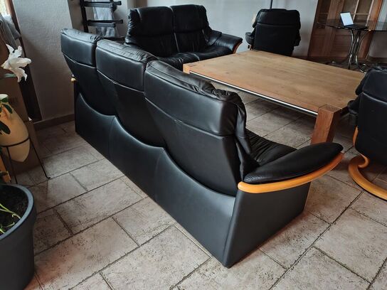 3 Pers. Sofa  STRESSLESS  Granada