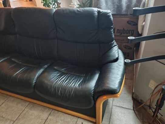 3 Pers. Sofa  STRESSLESS  Granada