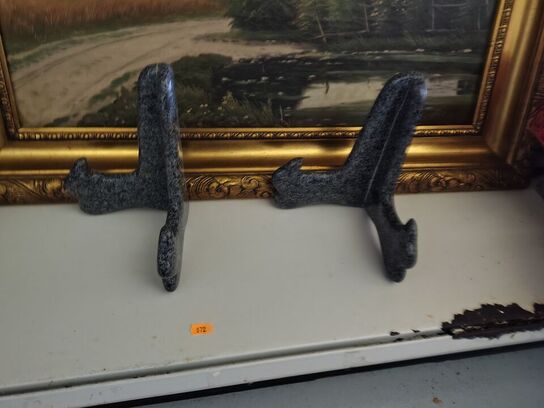 Blandet parti, primært billeder