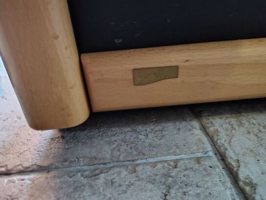 3 Pers. Sofa  STRESSLESS  Granada