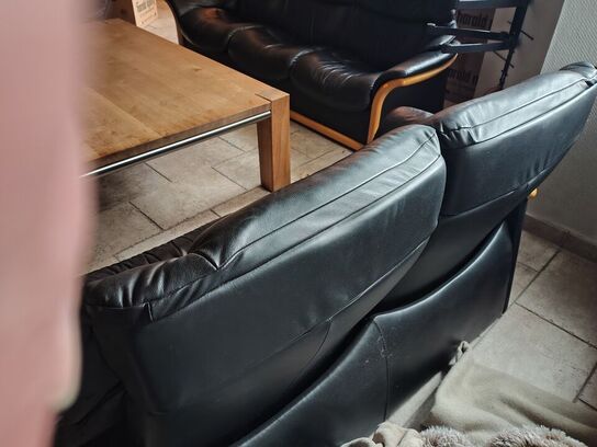 2 Pers. Sofa  STRESSLESS  Granada