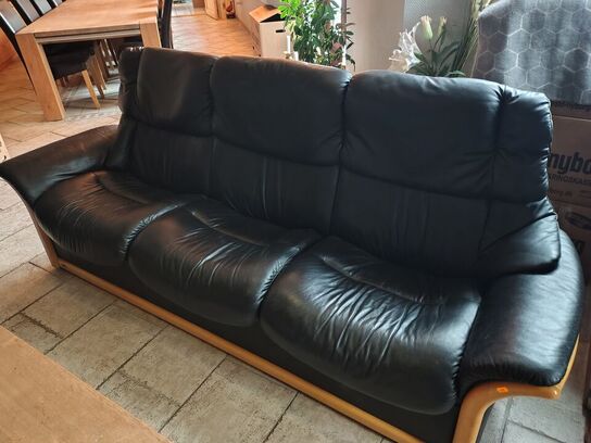 3 Pers. Sofa  STRESSLESS  Granada