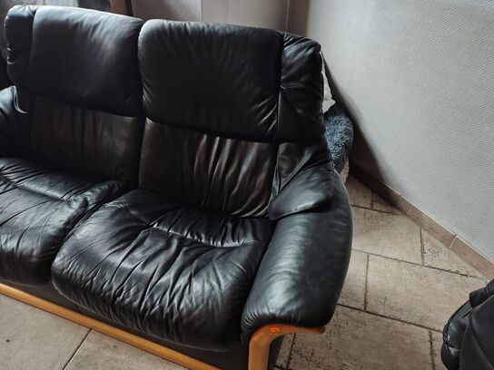 2 Pers. Sofa  STRESSLESS  Granada