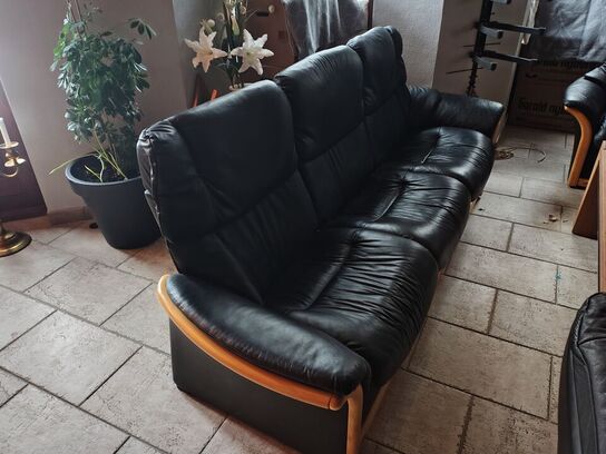 3 Pers. Sofa  STRESSLESS  Granada