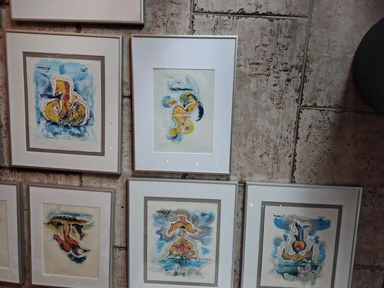 12 Anna Svane billeder