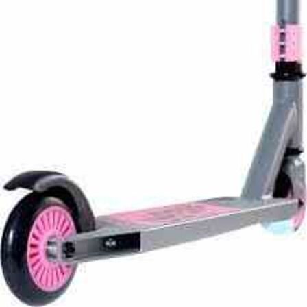 Skeight Stunt 7 løbehjul med forstærket stel 