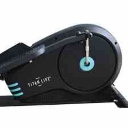 Titan Life Athlete C35 Crosstrainer 