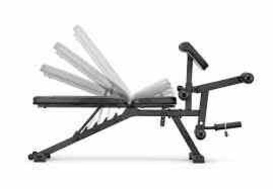 Adidas Performance Træningsbænk 