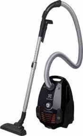 Electrolux Cylinderbeholder støvsuger EPF63EB (Ebony)