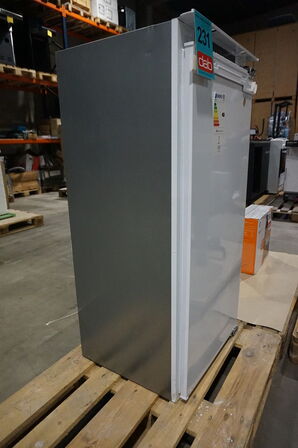 Bauknecht Integrerbart køleskab KSI12VF3 