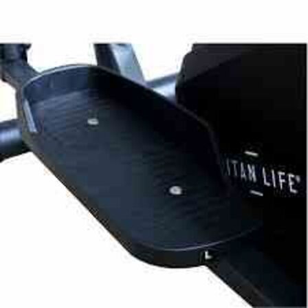 Titan Life Athlete C35 Crosstrainer 