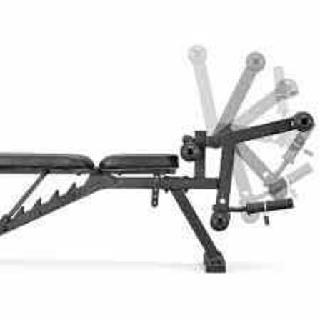 Adidas Performance Træningsbænk 