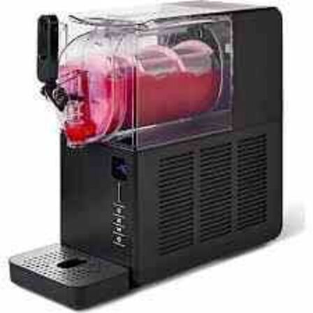 Salling slush ice-maskine - mat sort 2 liter 