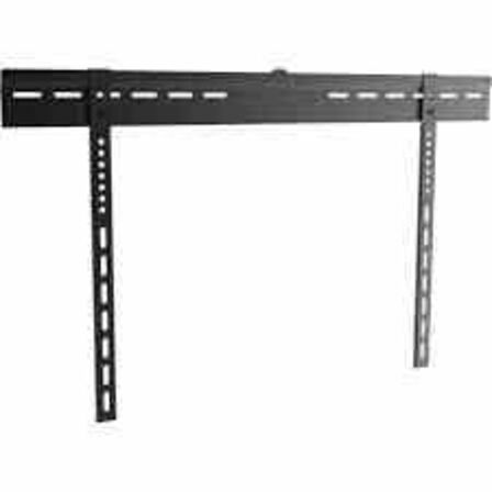 Sinox one flat&slim vægbeslag til 40" - 85" TV 