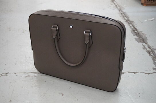 Dokumenttaske MONT BLANC