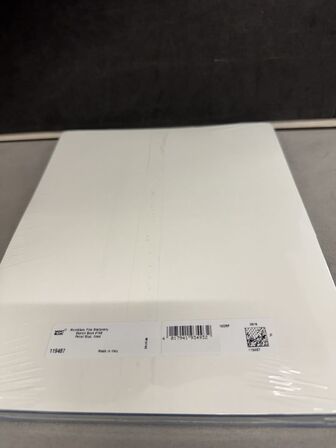 2 stk. Notebook  MONTBLANC PETROL BLUE